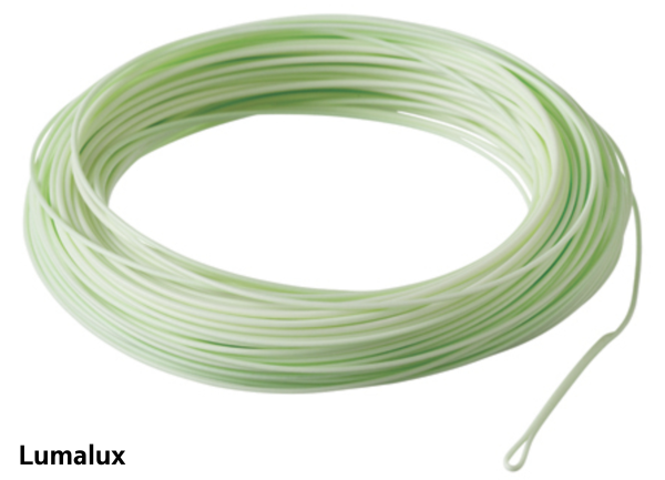 RIO Premier Gold Fly Line Lumalux RIO Premier Gold Fly Line Lumalux